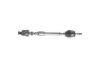 DA SILVA 8190AT Drive Shaft